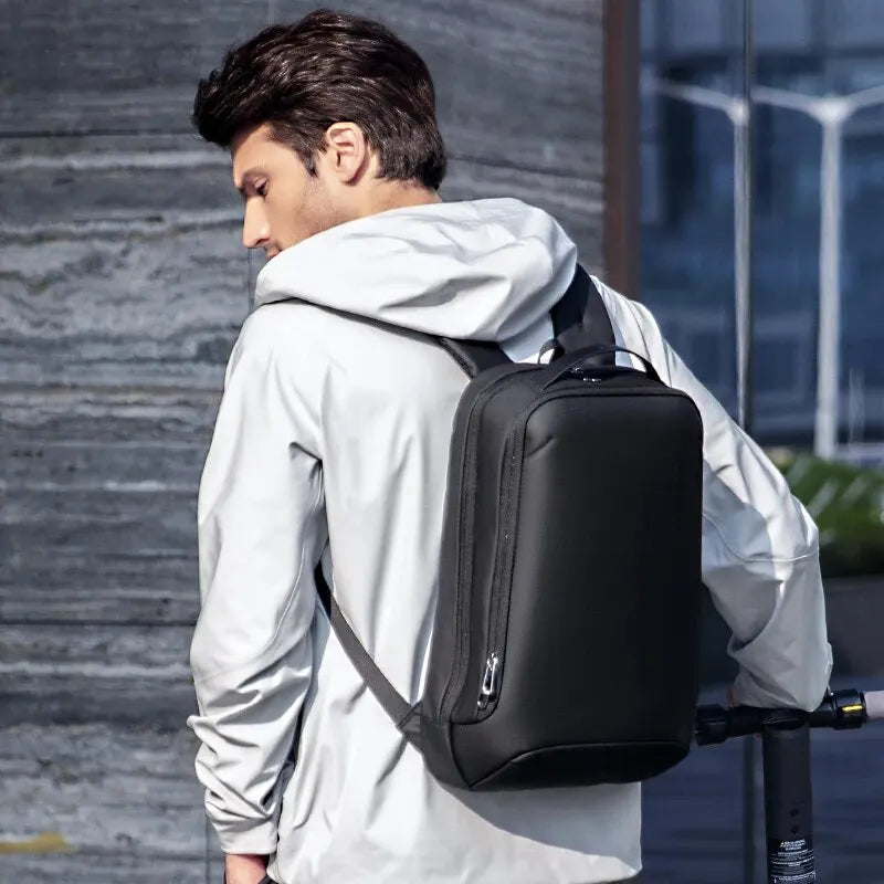 MARK RYDEN™ Slim Laptop Backpack